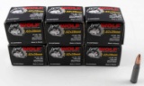 120 ROUDS WOLF 7.62 X 39MM AMMO RUSSIAN NEW BOXED