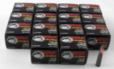 280 ROUNDS WOLF 7.62 X 39MM AMMO RUSSIAN NEW BOXED