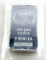 5 OZ SILVER BULLION BAR SUNSHINE MINTING INGOT