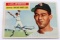 1956 LUIS APARICIO #292 TOPPS ROOKIE BASEBALL CARD