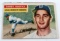 1956 SANDY KOUFAX #79 DODGERS TOPPS BASEBALL CARD