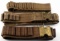 MILLS 1881 1905 DOG HEAD BUCKLE SHOTGUN SHELL BELT