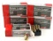 250 RDS AGUILA 9 MM LUGER 124 GR FMJ AMMO NIB