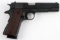 CHARLES DALY 1911 .45 ACP FIELD MODEL PISTOL