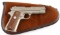 COLT COMBAT COMMANDER SEMI AUTO PISTOL .45 CAL