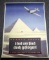 WWII THIRD REICH CONDOR FLYING PROPAGANDA POSTER