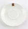 WWII GERMAN ADOLF HITLER ALLACH DINNER PLATE