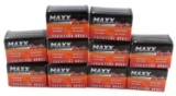 MAXX TECH .223 REM 56 GR FMJ AMMO 10 20 ROUND BOX