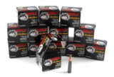 260 ROUNDS OF WOLF 7.62 X 39MM FMJ NEW IN BOX AMMO