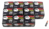 220 RDS WOLF 7.62 X 39 MM NEW IN BOX AMMO RUSSIAN