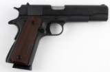 CHARLES DALY 1911 .45 ACP FIELD MODEL PISTOL