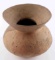 JAPANESE YAOI PERIOD CLAY VESSEL POTTERY