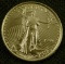 1/10 OUNCE AMERICAN EAGLE GOLD COIN BU 1999