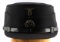 POST WWII GERMAN ALLGEMEINE SS COFFEE CAN KEPI HAT