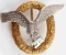 WWII GERMAN THIRD REICH LUFTWAFFE PILOT BADGE