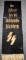 WWII GERMAN THIRD REICH SS FLANDERN BANNER