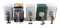 WWII GERMAN KING & COUNTRY LEIBSTANDARTE MODELS