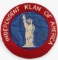 KKK SECOND GENERATION KLAN OF AMERICA PATCH