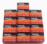 260 RDS MAXX TECH .223 REM 56 GR NEW IN BOX AMMO