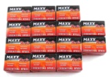 280 RDS MAXX TECH .223 REM FMJ NEW IN BOX AMMO