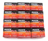 240 RDS MAXX TECH .223 REM FMJ NEW IN BOX AMMO