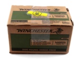 200 ROUNDS WINCHESTER 5.56 MM GREEN DOT AMMUNITION