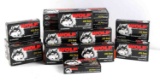 500 ROUNDS OF .223 REMINGTON FMJ 55 GR WOLF AMMO