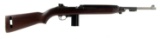 WWII 1943 1944 INLAND US CARBINE M1 CAL 30 RIFLE