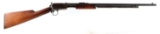 WINCHESTER MODEL 90 SLIDE ACTION RIFLE .22 CAL