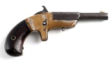 COWLES & SONS 30 RIMFIRE 1870 DERRINGER