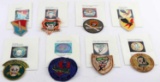 US MILITARY SPECIAL FORCES VIETNAM PATCH LOT OF 8