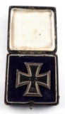 WWII GERMAN REICH KNIGHTS CROSS OF IRON CROSS