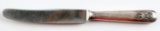 WWII GERMAN THIRD REICH ADOLF HITLER TABLE KNIFE