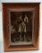 ANTIQUE MAGICIAN HARRY HOUDINI PHOTO POST CARD