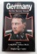 WWII GERMAN REICH BOOK ON OTTO SKORZENY MEMOIRS