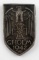 WWII GERMAN THIRD REICH 1942 CHOLM SLEEVE SHIELD