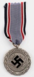 WWII THIRD REICH 2ND CLASS LUFTSCHUTZ RLB MEDAL