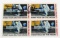US FIRST MAN ON THE MOON STAMPS SIGNED BY ALDRIN