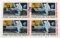 US FIRST MAN ON THE MOON STAMPS SIGNED BY BEAN