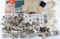 OVER 6 POUNDS OF U.S. WORLD COINS & NUMISMATIC LOT