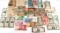 WORLD & U.S. BANKNOTE CURRENCY LOT CHINA CANADA