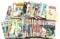 LOT OF OVER 50 COPPER AGE COMIC BOOKS CONAN MORE