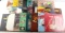 LOT OF 14 COUNTRY MUSIC VINYL LP RECORD LOT