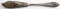 WWII GERMAN THIRD REICH HITLER YOUTH CAKE KNIFE
