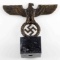 WWII THIRD REICH NSDAP PARTEIADLER DESK ORNAMENT
