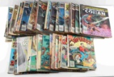 50 MIXED COMIC BOOKS MOSTLY CONAN COPPER & LATER