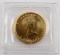 1982 $5 CANADIAN 1/10 OZ GOLD MAPLE LEAF COIN