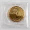 1982 $5 CANADIAN 1/10 OZ GOLD MAPLE LEAF COIN