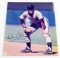 SAN FRANCISCO GIANTS WILL CLARK SIGNED PHOTO