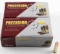 100 ROUNDS PRECISION ONE 357 MAGNUM AMMUNITION